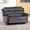 Power Reclining Loveseat