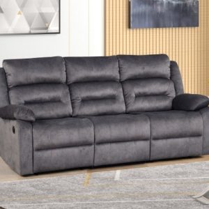Power Reclining Sofa