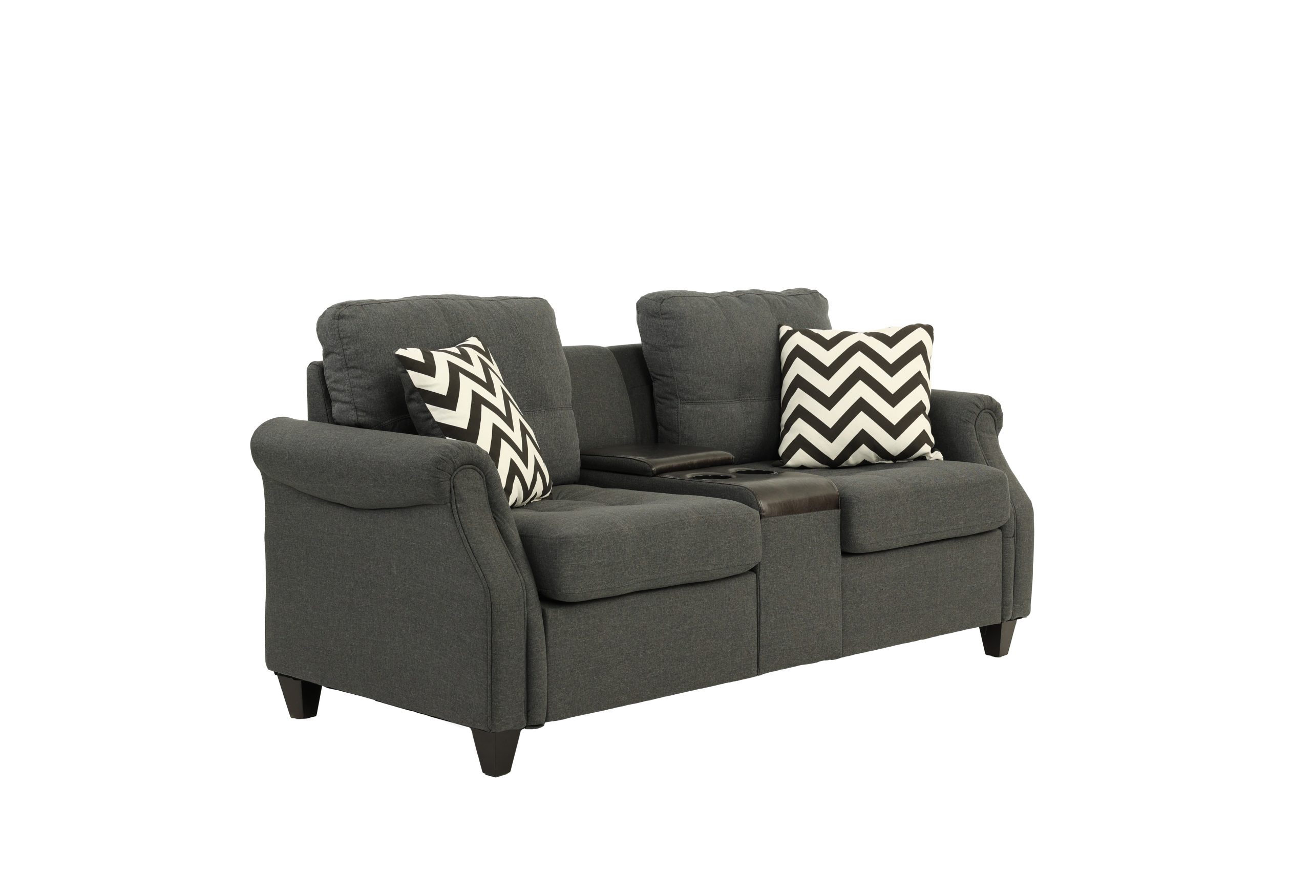 2 Piece Sofa & Loveseat - Image 3