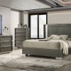 4 Piece Queen Bedroom Set