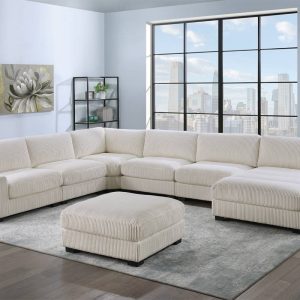 7 Piece XL Modular Set