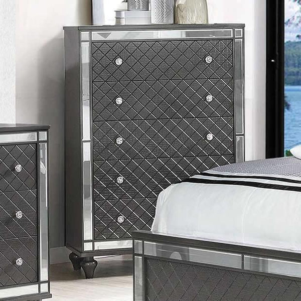 5 Drawer chest