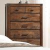 5 Drawer Chest