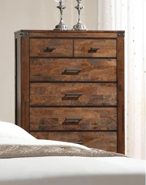 5 Drawer Chest