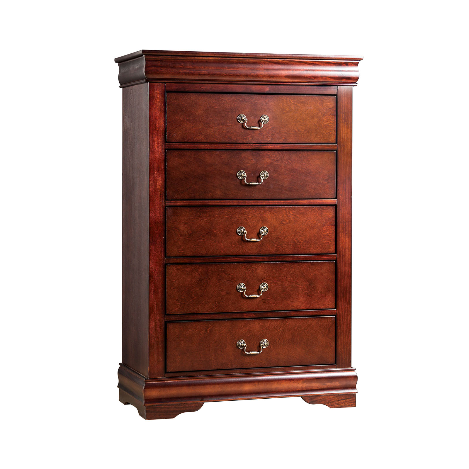 4 Piece Full Bedroom Set - Image 6