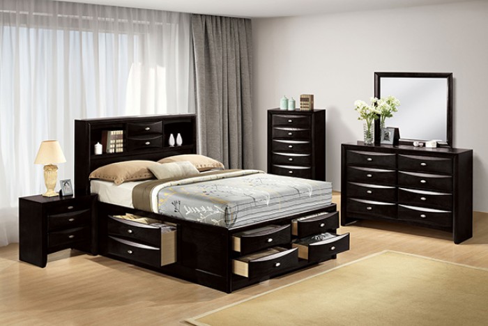 5 drawers chest - Image 2