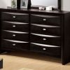 8 drawers dresser