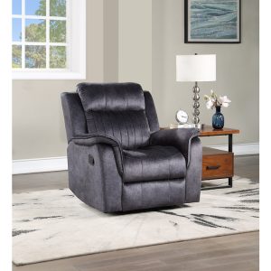 Manual Recliner Chair