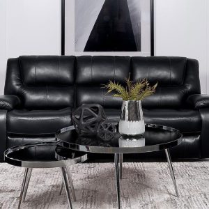Reclining sofa