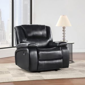 Recliner chair