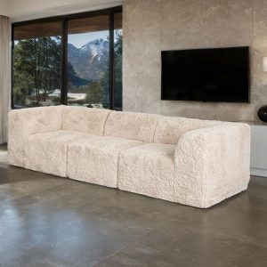 Sofa Modular ( Compressed Foam )