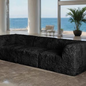 Sofa Modular ( Compressed Foam )
