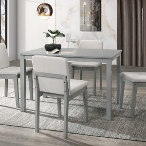 5 Piece Dining Set