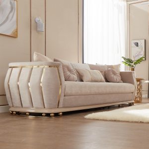 Luxury Loveseat