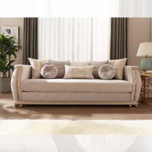 Luxury Sofa
