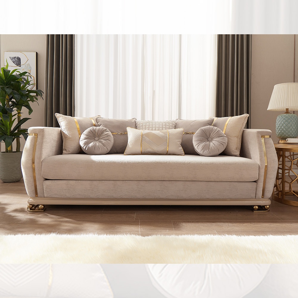 Luxury Sofa