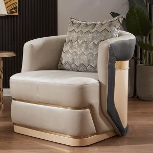 Luxury Arm Chair