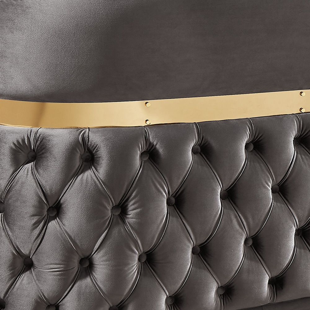 Luxury Loveseat - Image 5