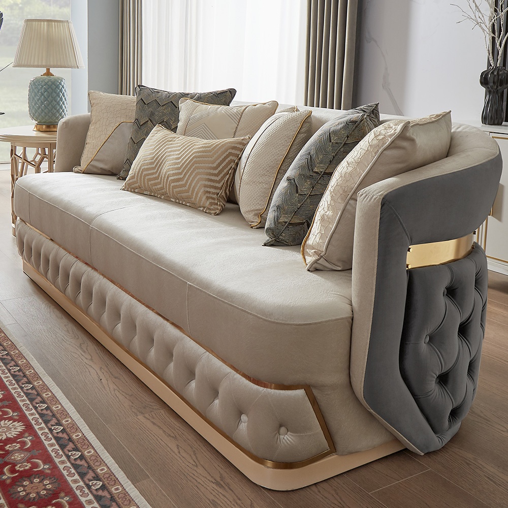 Luxury Sofa