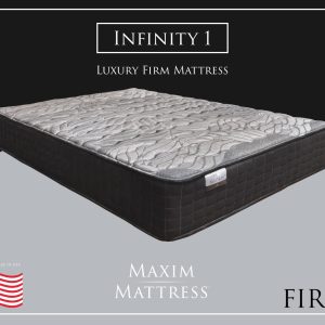 Twin Mattress 10 Inches