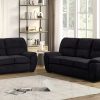 2 Piece sofa + loveseat